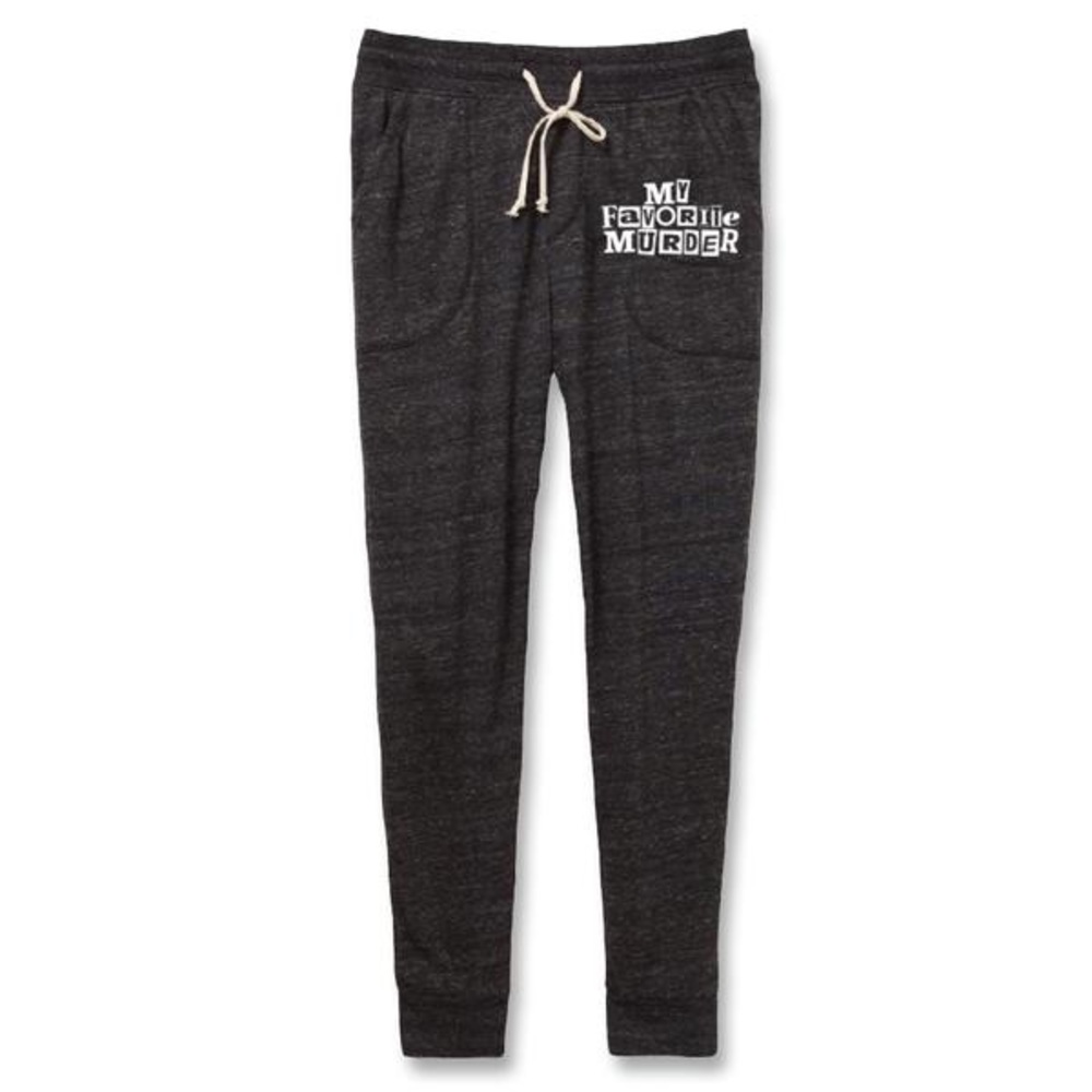 MFM Joggers NWOT
